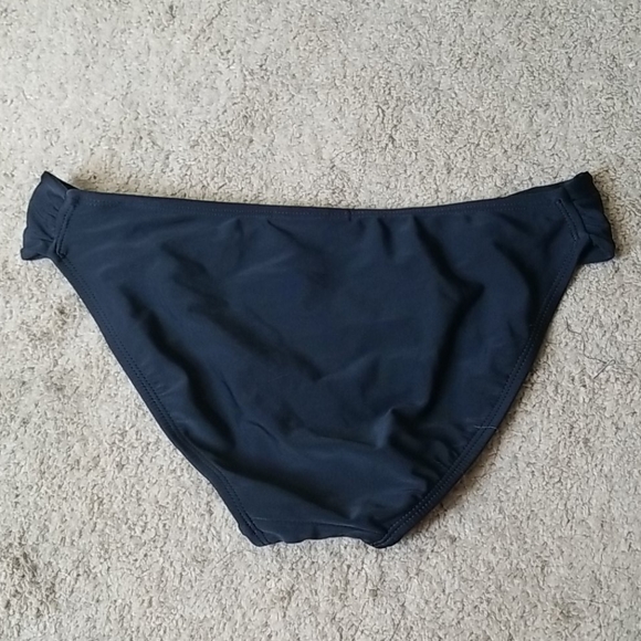 Black Bikini bottom - Picture 3 of 5